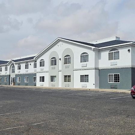 Quality Inn & Suites Roswell Buitenkant foto